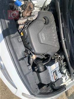 هيونداي أكسنت